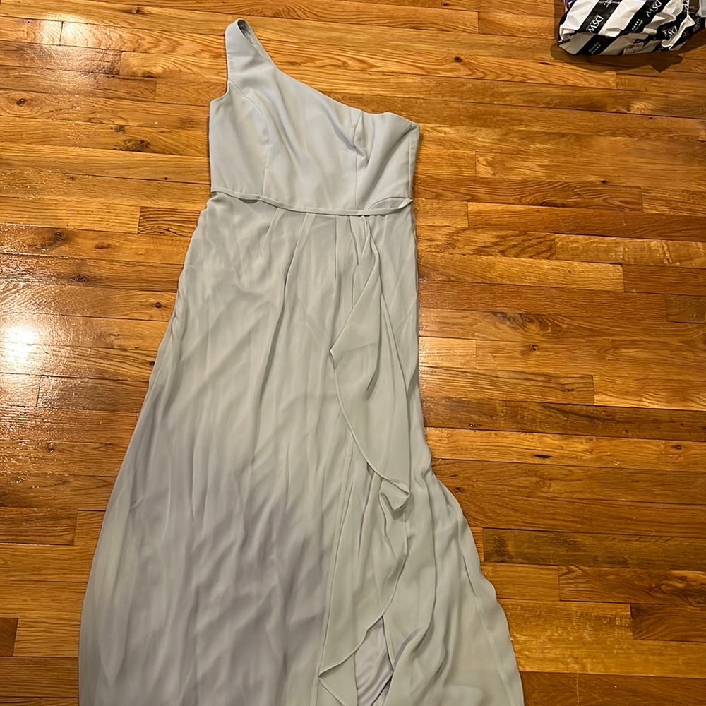 Bridesmaids/prom dress